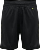 hummel Core XK Poly Shorts (adult)-Soccer Command