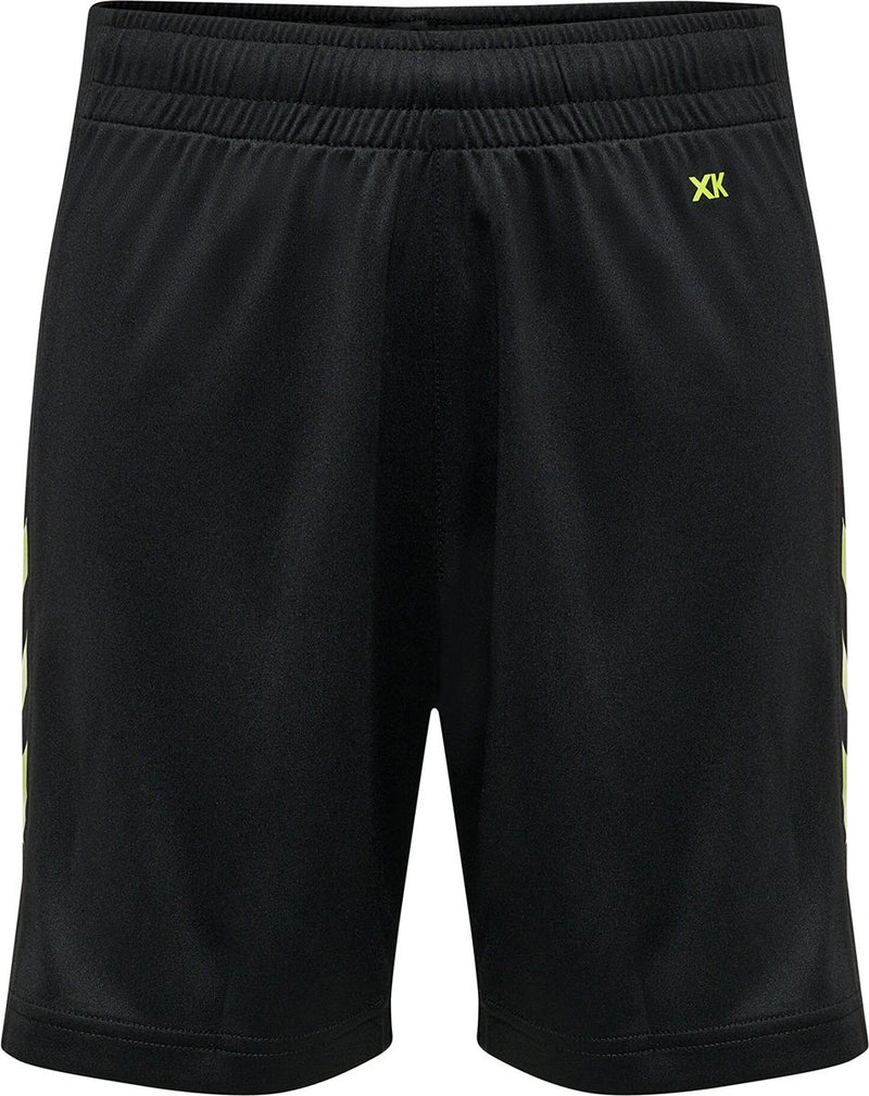 hummel Core XK Poly Shorts (youth)-Soccer Command