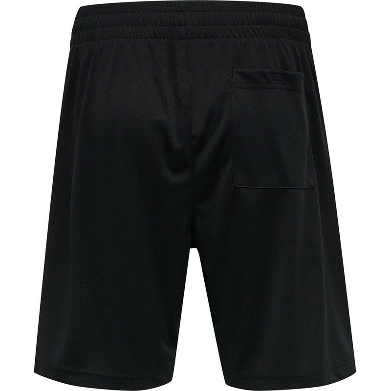 hummel hmlReferee Chevron Shorts-Soccer Command