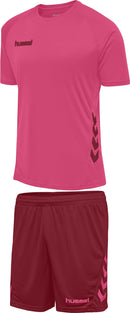 hummel Promo Duo Set-Soccer Command