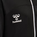hummel Lead Poly Zip Jacket-Soccer Command