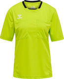 hummel Referee Chevron SS Jersey (women's)-Soccer Command