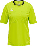 hummel Referee Chevron SS Jersey (women's)-Soccer Command