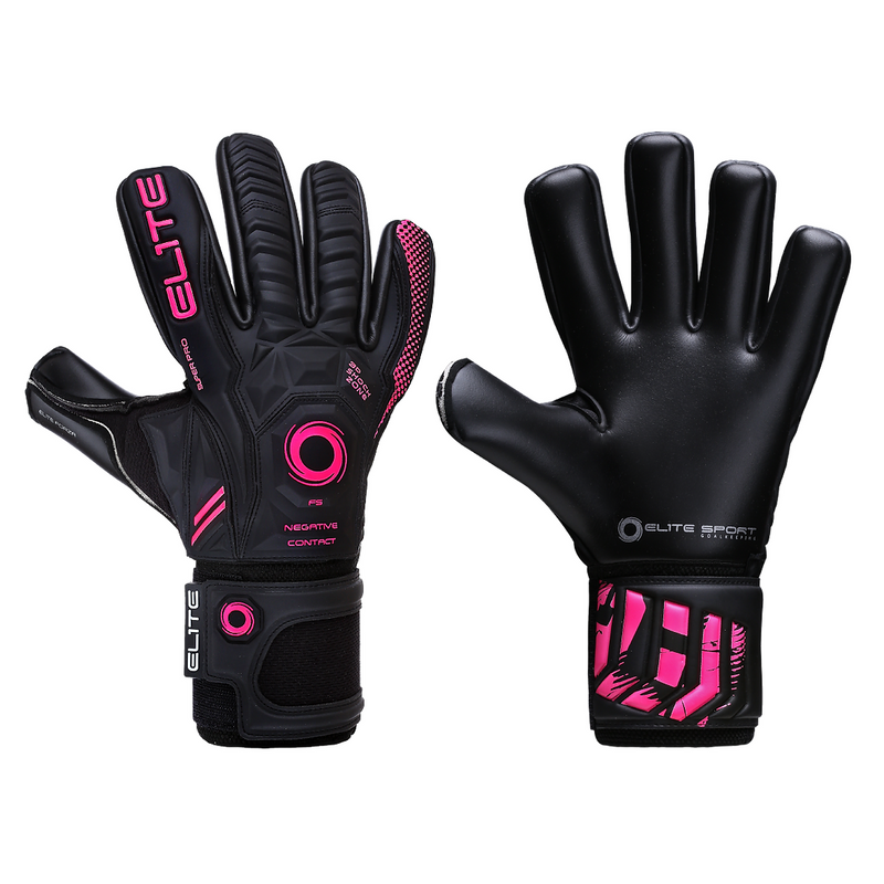Elite Sport Forza 22 Goalkeeper Gloves-Soccer Command