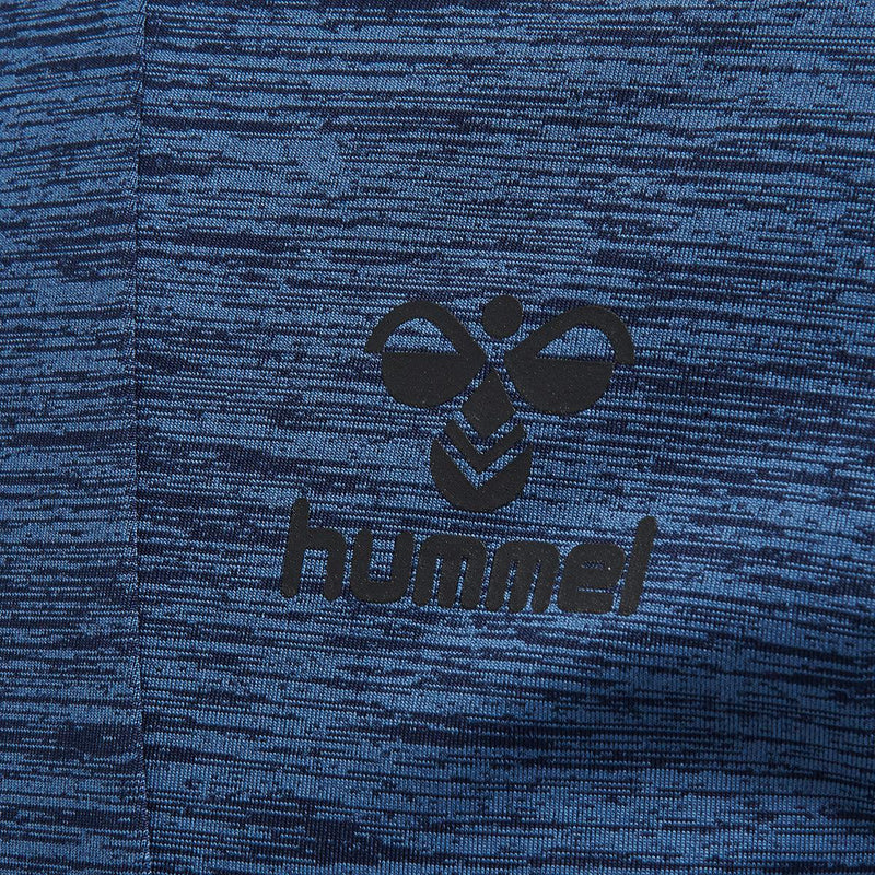 hummel Aston Zip Hoodie-Soccer Command