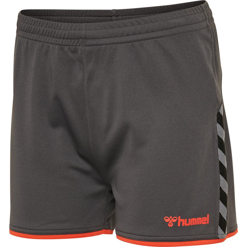 hummel Authentic Poly Shorts (women's)-Soccer Command