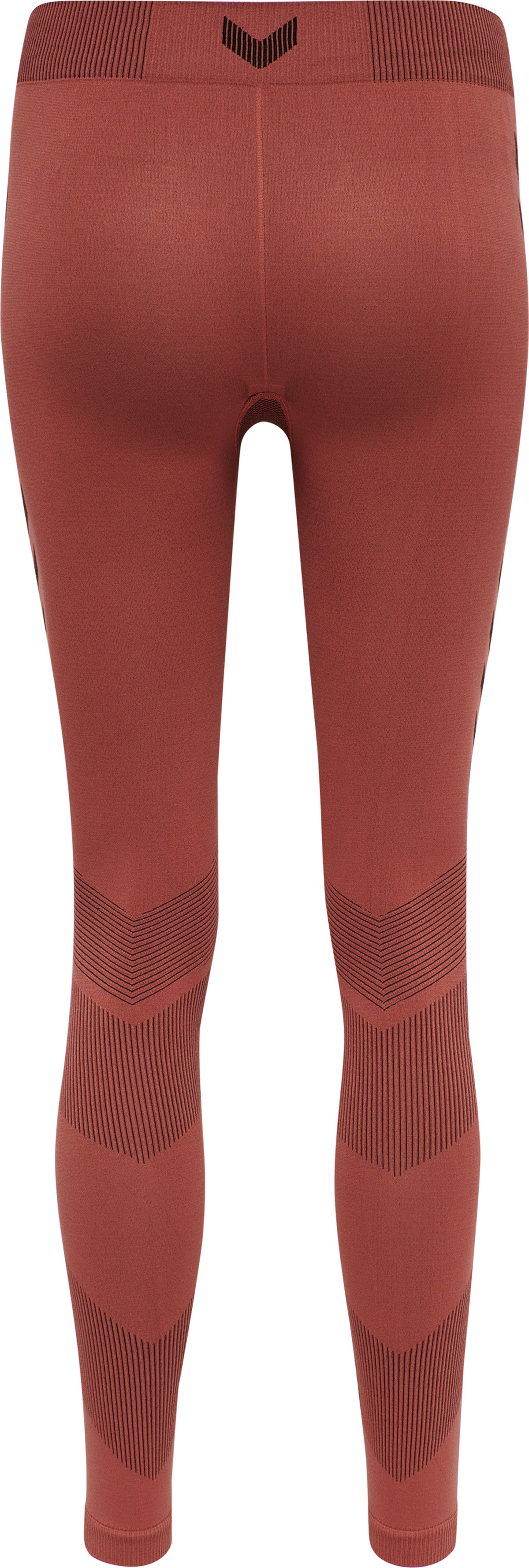 hummel First Seamless Training Tights (women's)-Soccer Command