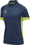 hummel Lead Functional Polo-Soccer Command