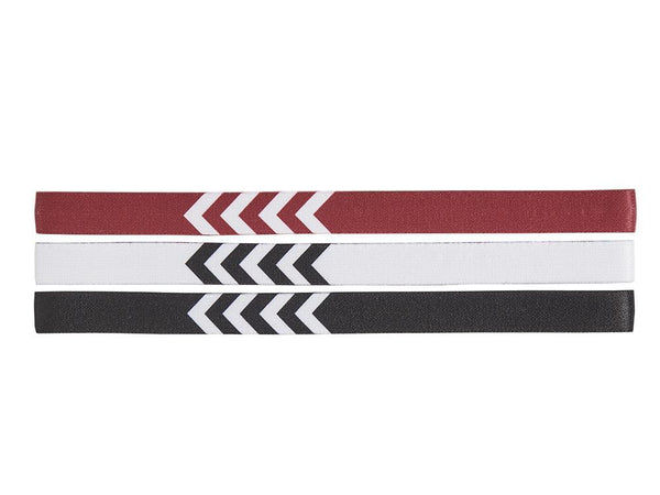 hummel Headband 3-Pack-Soccer Command