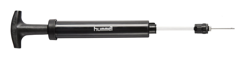 hummel Soccer Ball Pump-Soccer Command