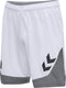 hummel Lead Shorts-Soccer Command