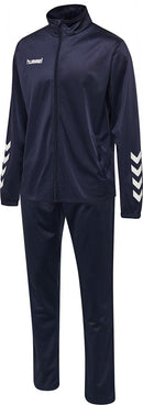 hummel Promo Poly Suit-Soccer Command