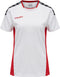 hummel Authentic Poly SS Jersey (women's)-Soccer Command