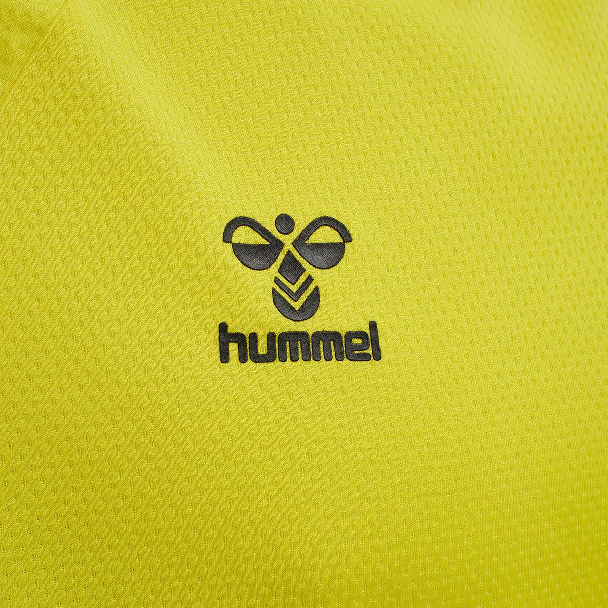 hummel Lead Jersey (youth)-Soccer Command
