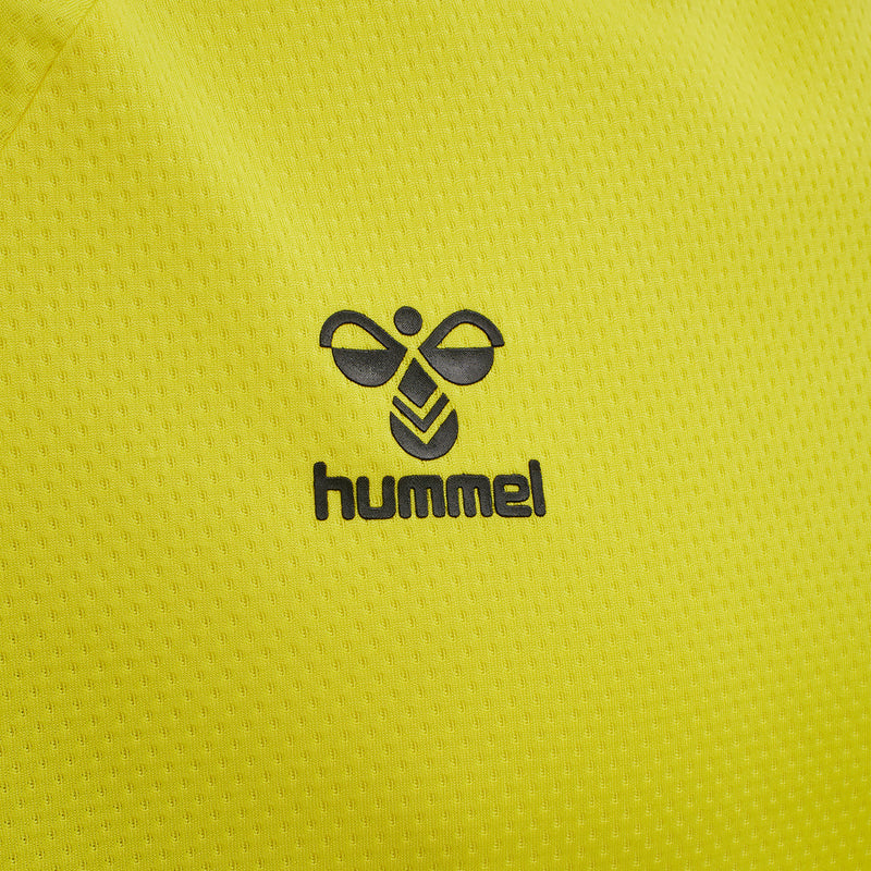 hummel Lead Jersey (adult)-Soccer Command