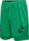 hummel Lead Shorts-Soccer Command