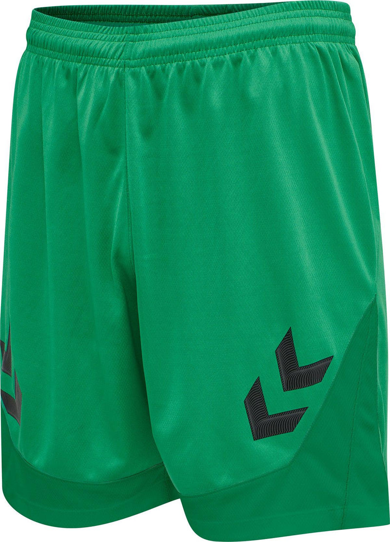 hummel Lead Shorts-Soccer Command