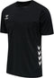 hummel Referee Chevron SS Jersey-Soccer Command