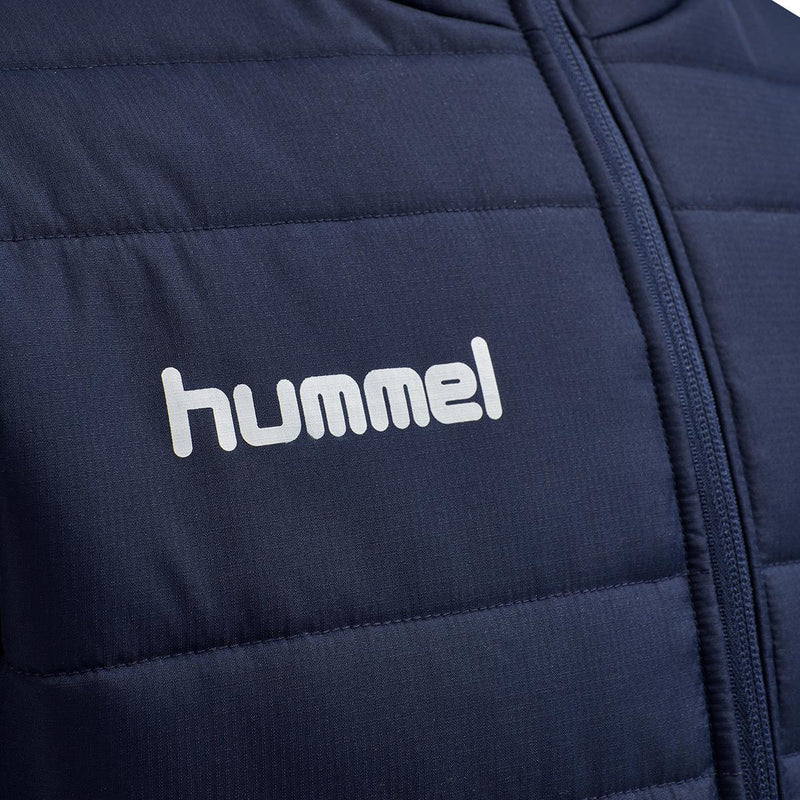 hummel Promo Short Bench Jacket-Soccer Command