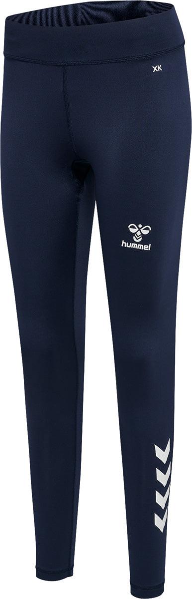 hummel Core XK Tights-Soccer Command