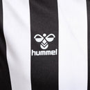 hummel Core XK Striped SS Jersey (youth)-Soccer Command