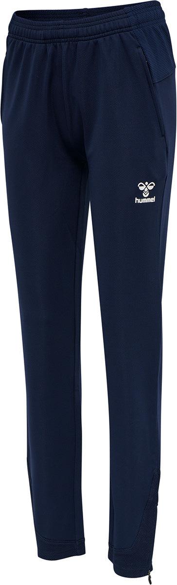 hummel Lead Poly Pants (women's)-Soccer Command