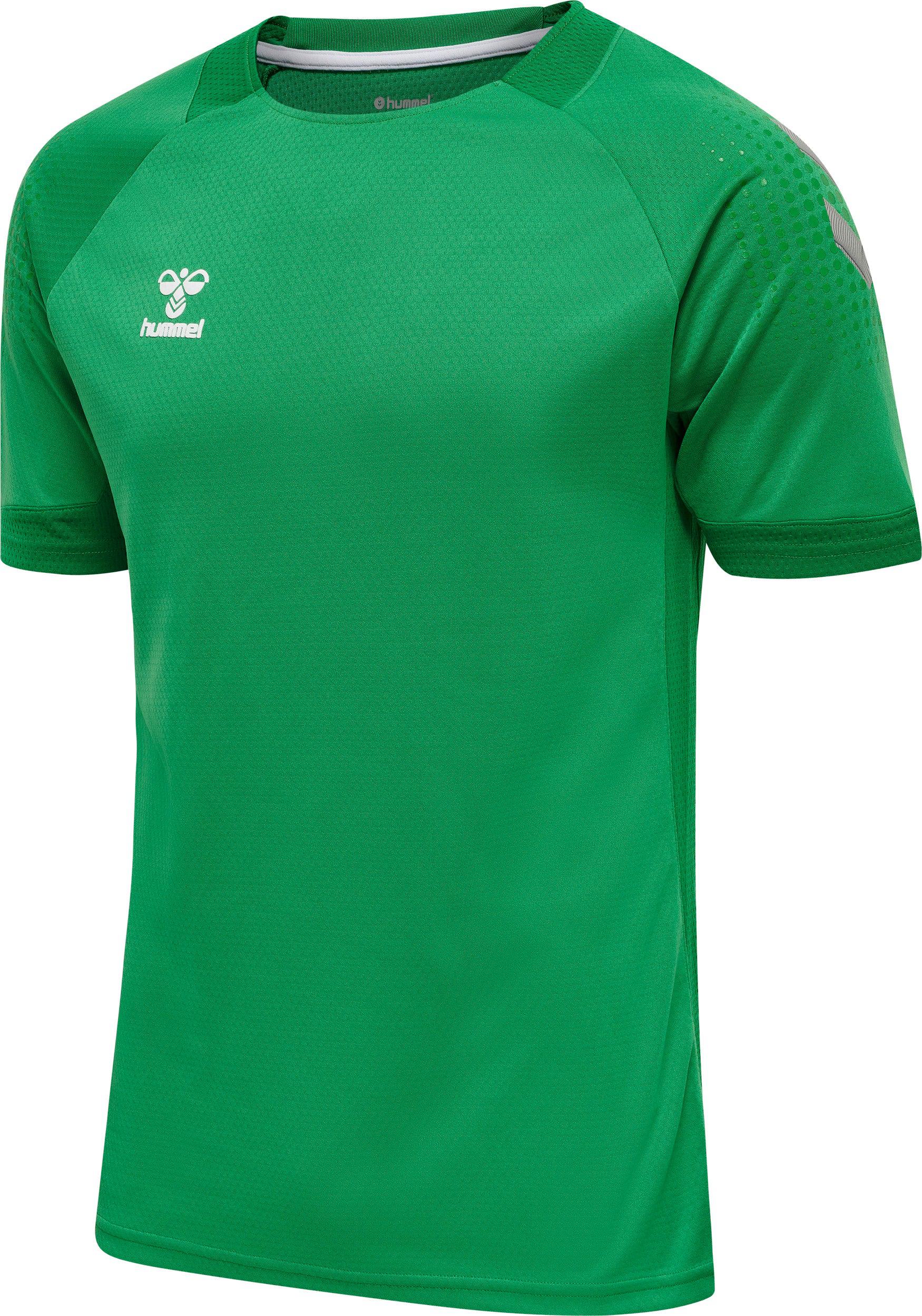 hummel Lead Jersey (adult)-Soccer Command