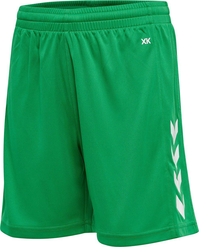 hummel Core XK Poly Shorts (youth)-Soccer Command