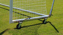 Helogoal Swivel Wheel Set-Soccer Command