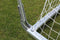 Helogoal 8' x 24' Portable Soccer Goal with Suspended Net-Soccer Command