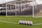 Helogoal 8' x 24' Stadium Soccer Goal-Soccer Command