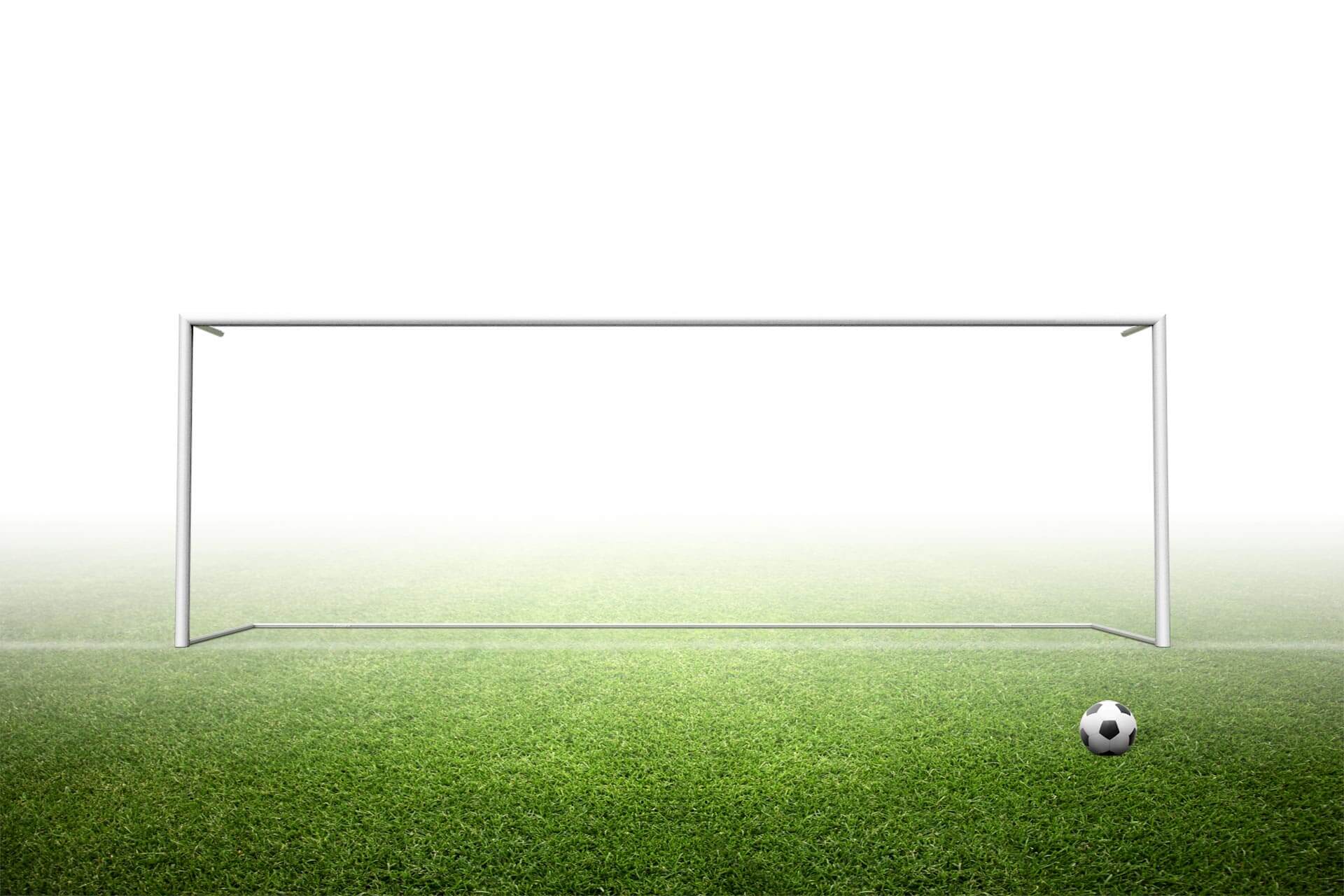 Helogoal 8' x 24' Stadium Soccer Goal-Soccer Command