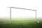 Helogoal 8' x 24' Stadium Soccer Goal-Soccer Command