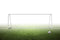 Helogoal 8' x 24' Portable Soccer Goal-Soccer Command