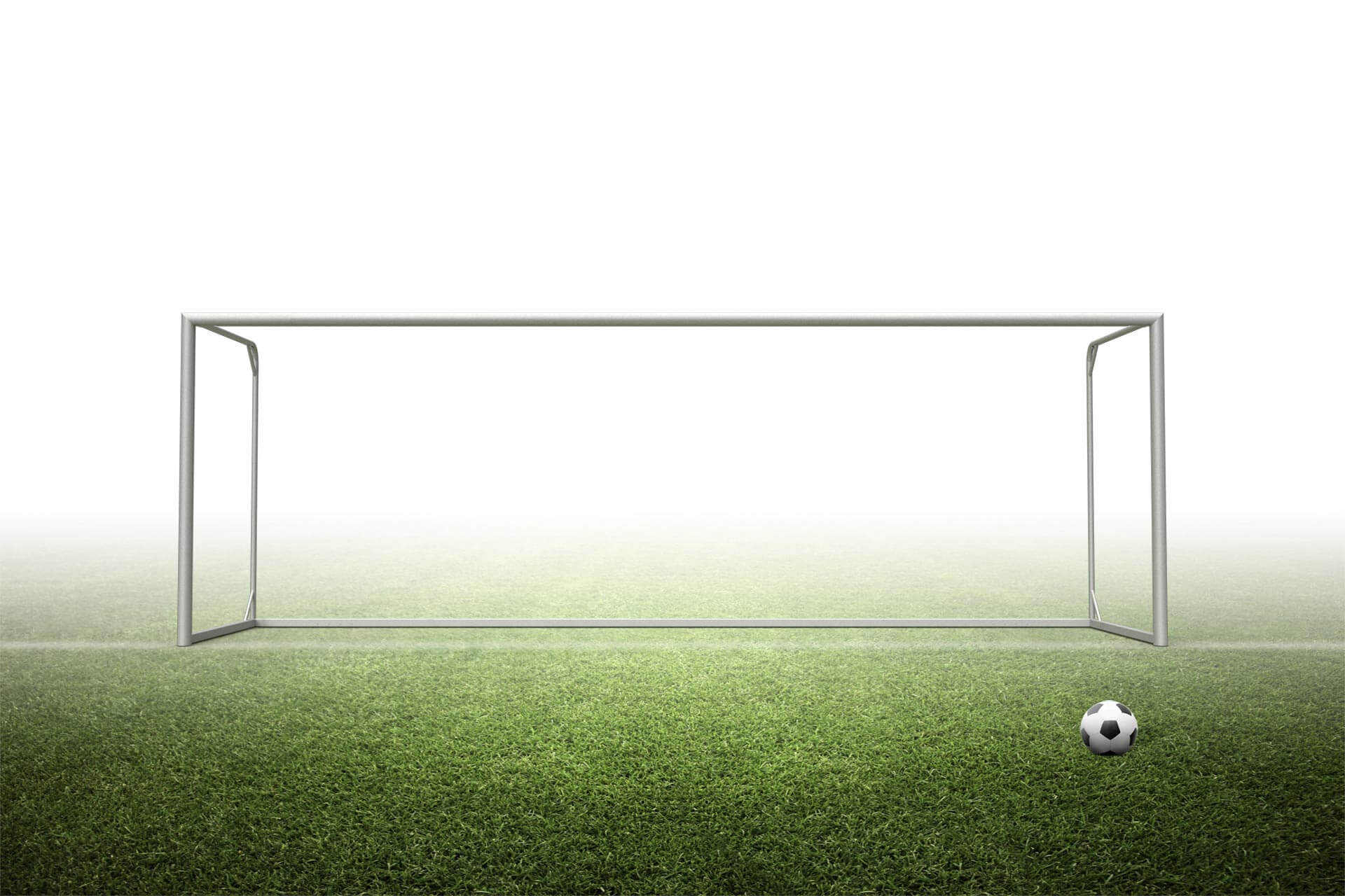 Helogoal 8' x 24' USL Liga Box Style Soccer Goal-Soccer Command