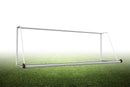 Helogoal 6.5' x 18.5' Safety Soccer Goal-Soccer Command