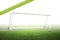 Helogoal 8' x 24' Safety Soccer Goal-Soccer Command