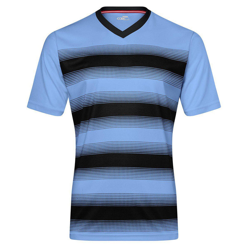 Xara Harrogate Soccer Jersey (youth)-Soccer Command