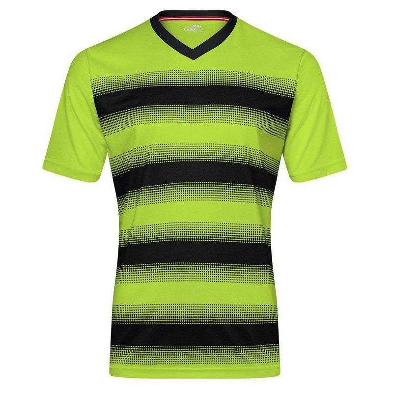 Xara Harrogate Soccer Jersey (adult)-Soccer Command