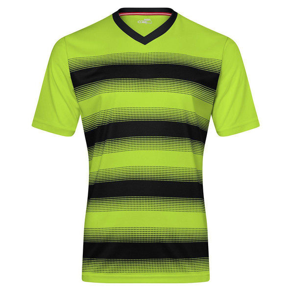 Xara Harrogate Soccer Jersey (youth)-Soccer Command