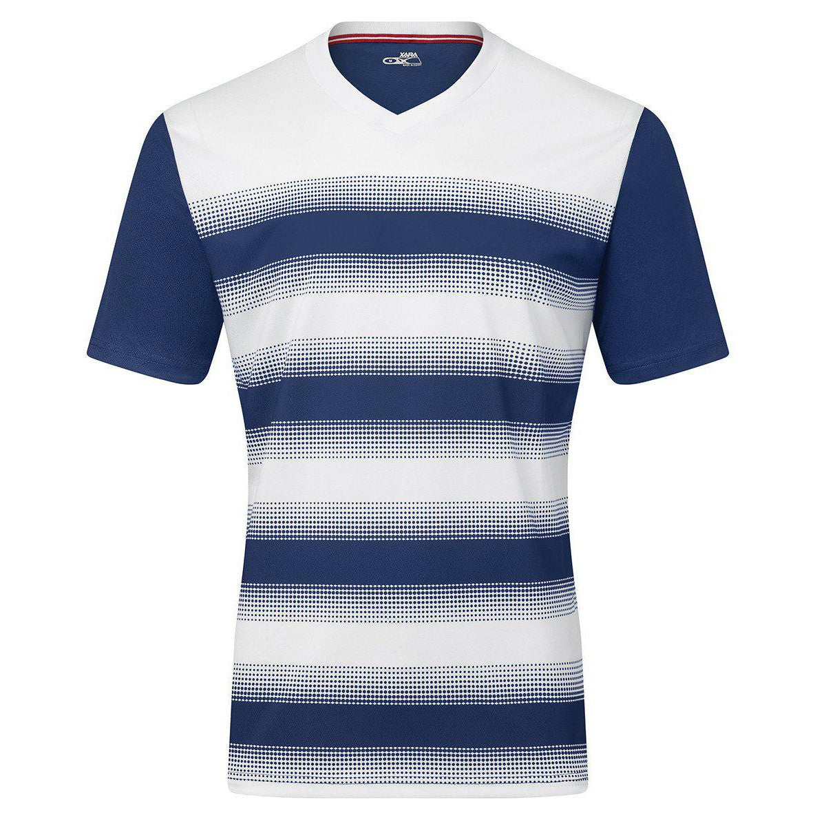 Xara Harrogate Soccer Jersey (youth)-Soccer Command