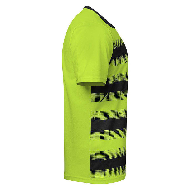 Xara Harrogate Soccer Jersey (youth)-Soccer Command