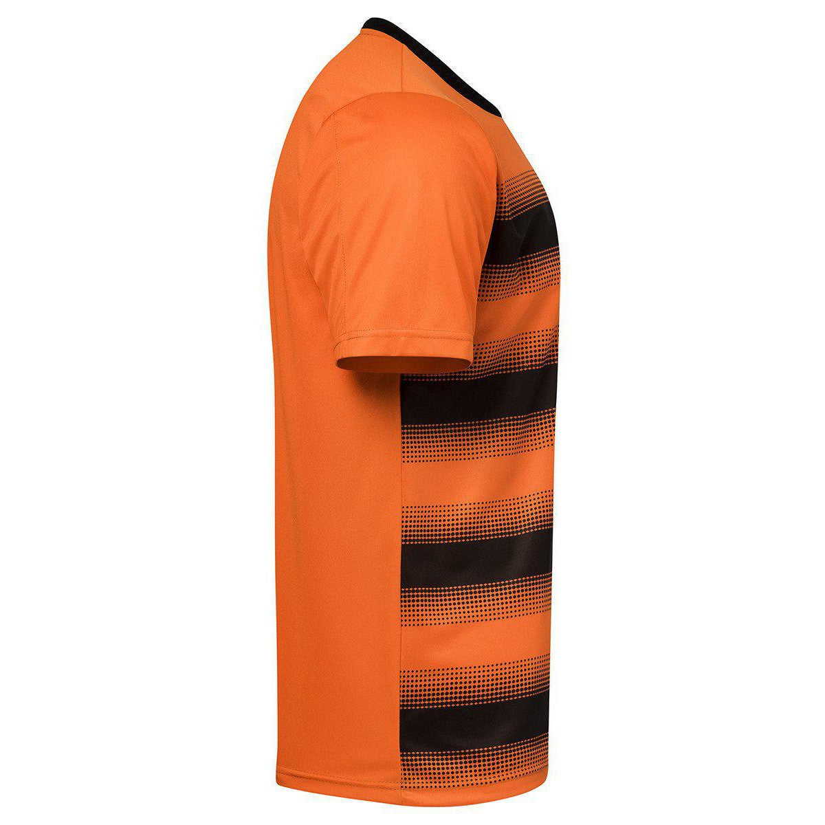 Xara Harrogate Soccer Jersey (youth)-Soccer Command