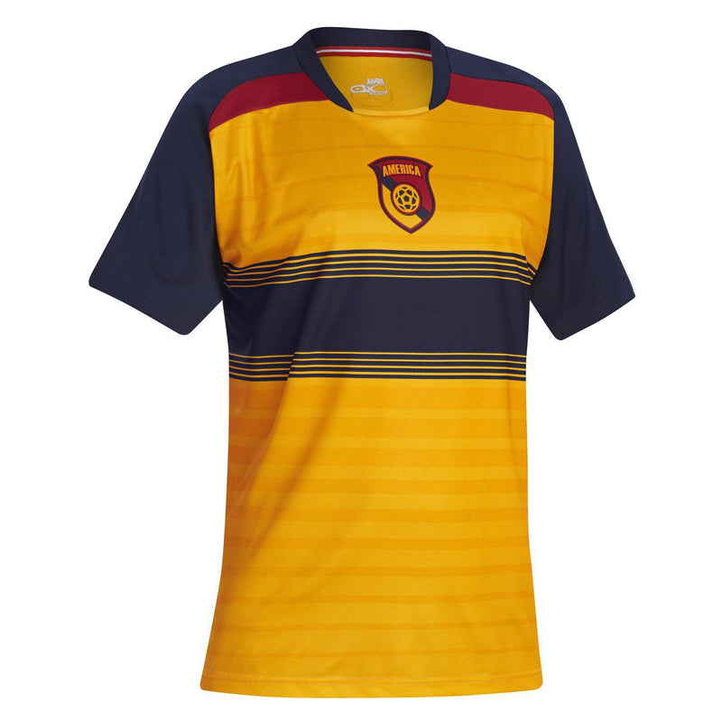 Xara Champion Series III Soccer Jersey (youth)-Soccer Command