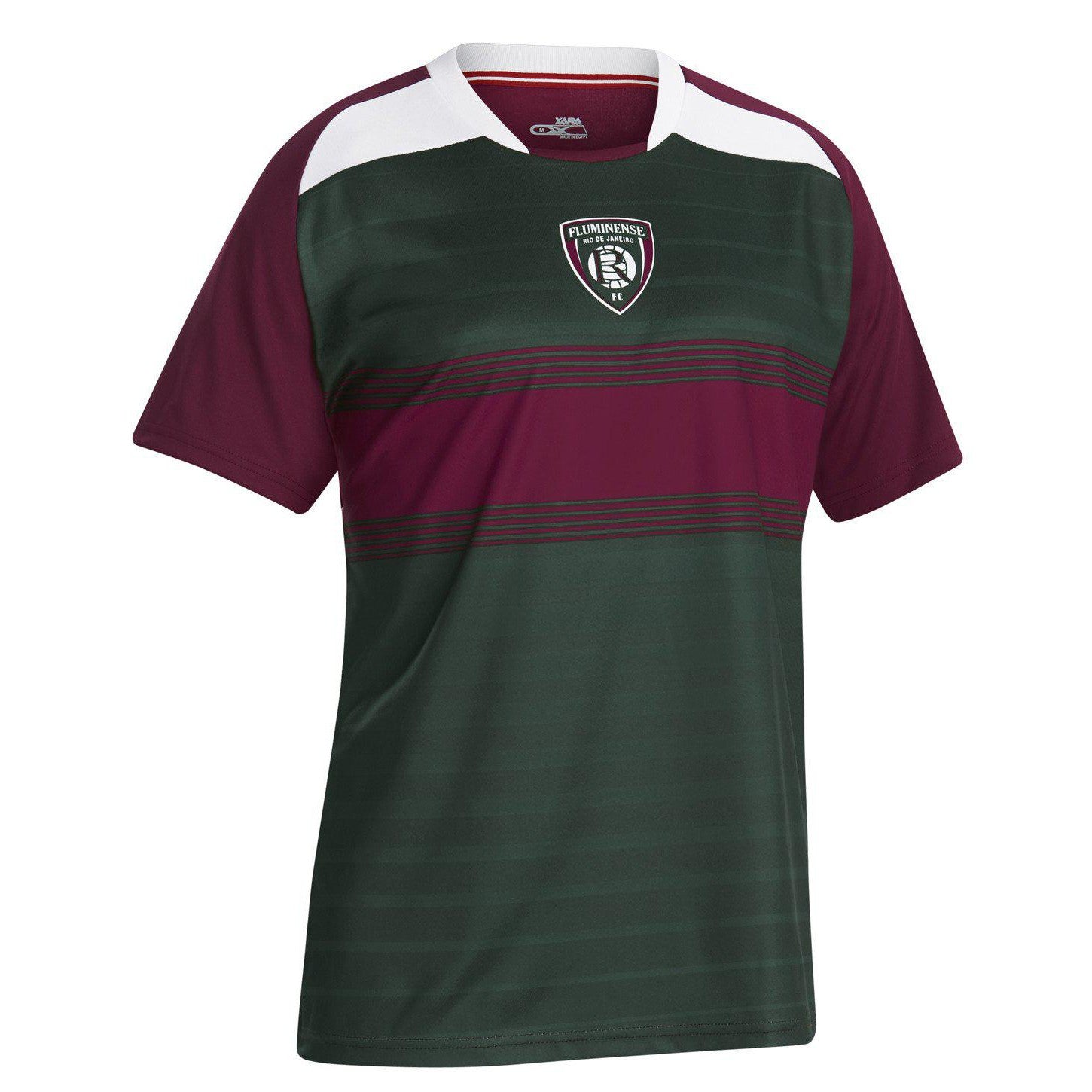 Xara Champion Series III Soccer Jersey (adult)