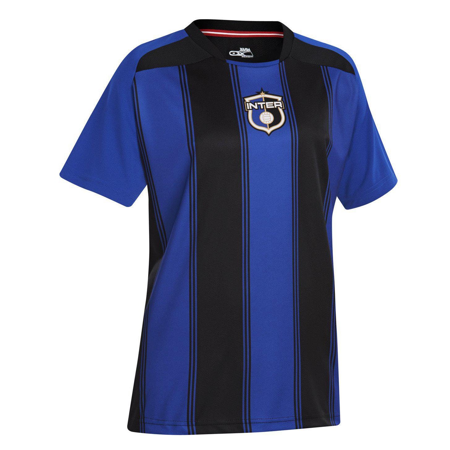 Xara Champion Series III Soccer Jersey (adult)