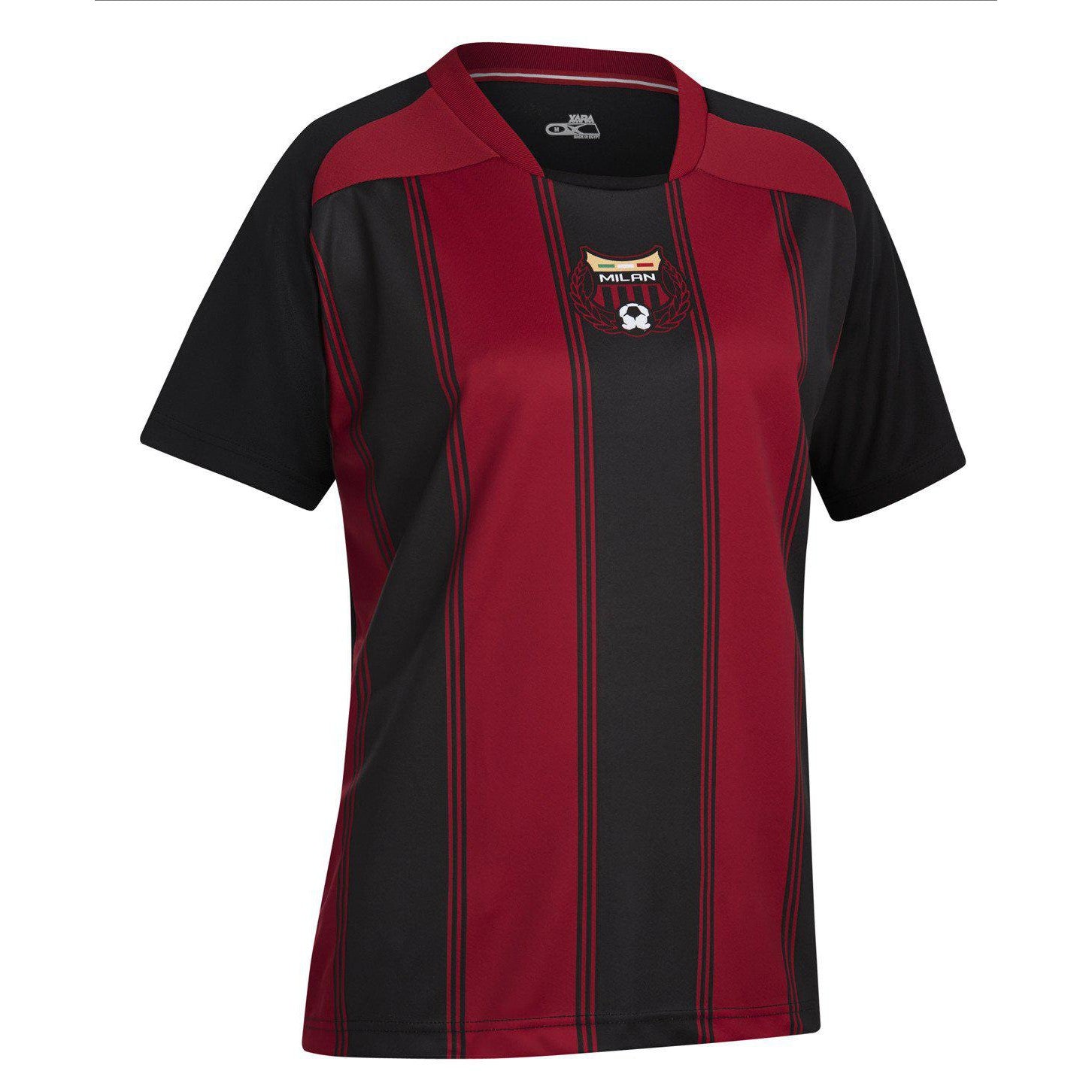 ASAMURA 3 ユニフォーム Xara Champion Series III Soccer Jersey (adult)