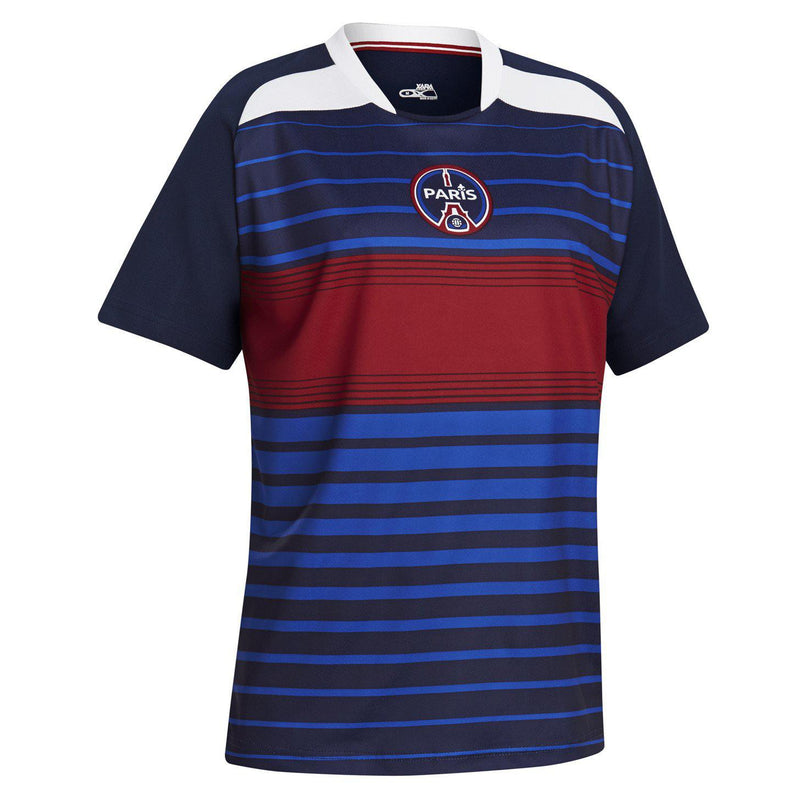 Xara Champion Series III Soccer Jersey (adult)-Soccer Command