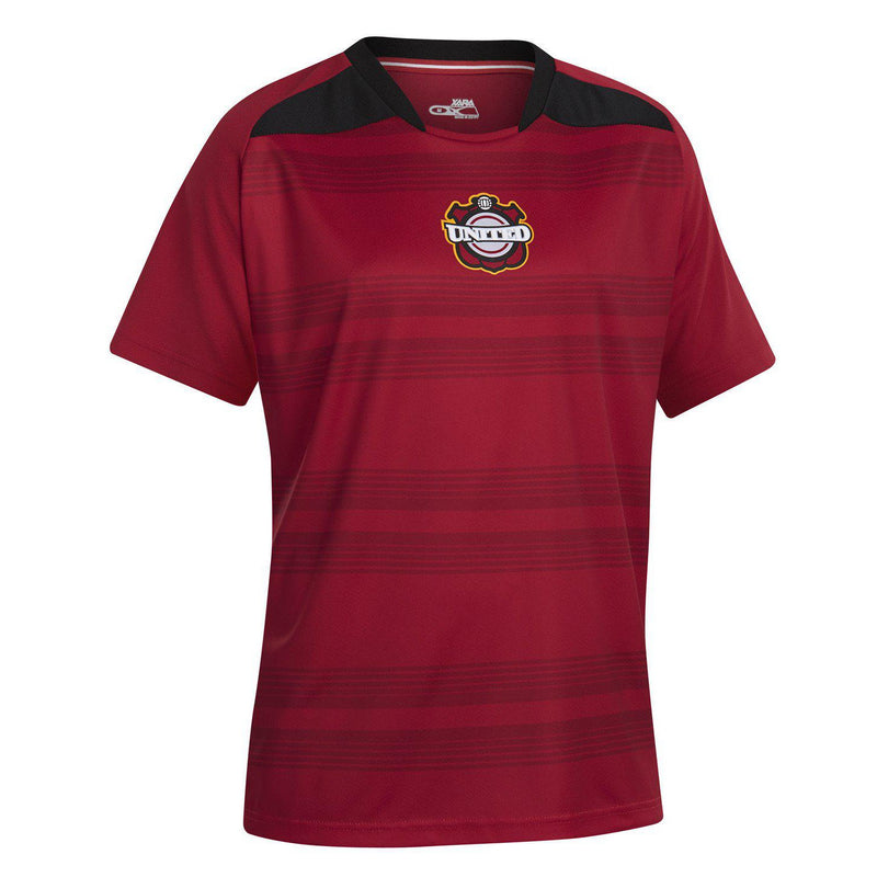 Xara Champion Series III Soccer Jersey (adult)-Soccer Command