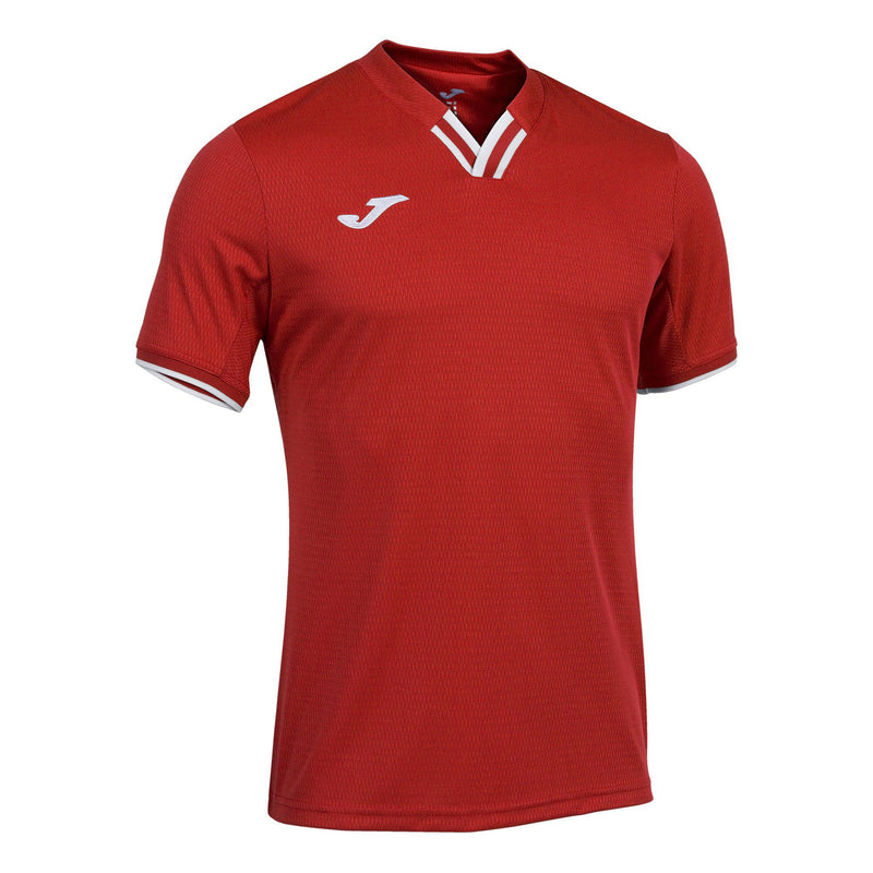 Joma Toletum IV Soccer Jersey-Soccer Command